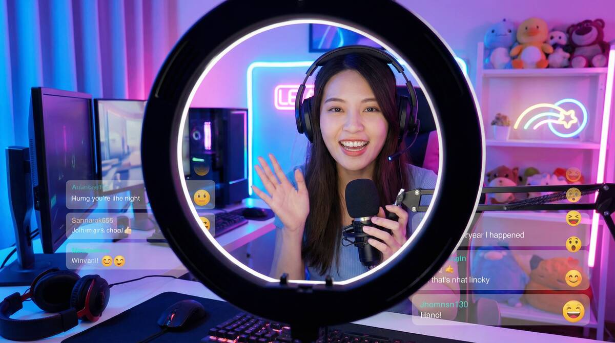 麻豆 TikTok风格短视频