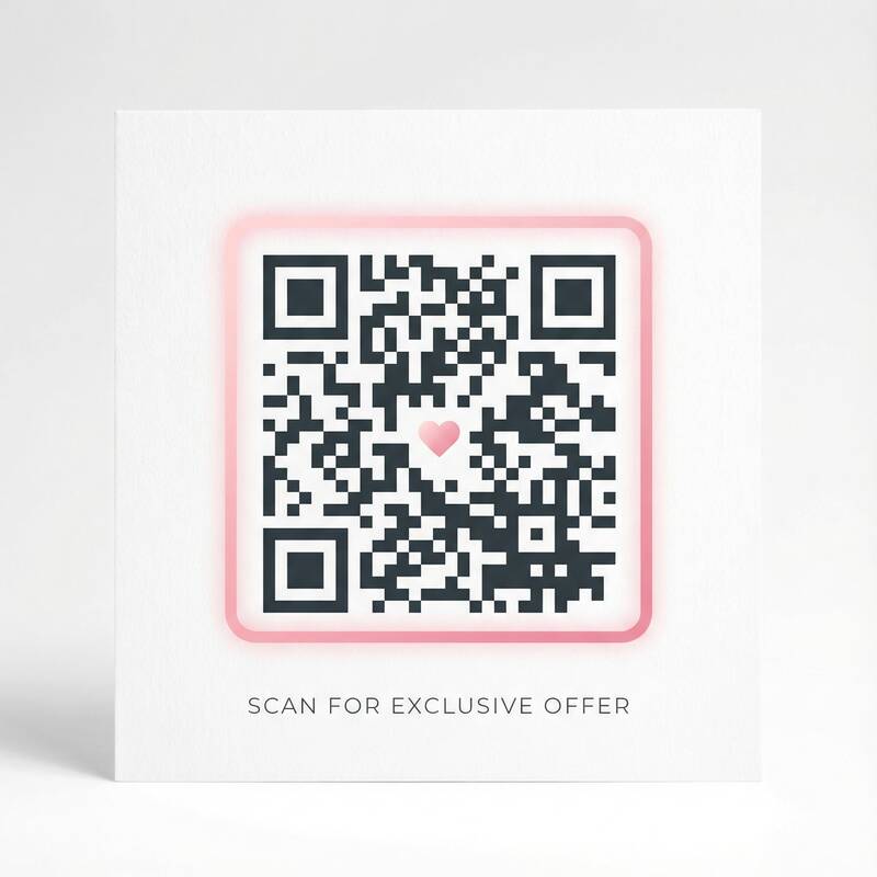 麻豆公众号二维码